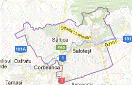 reparatii masina de spalat balotesti